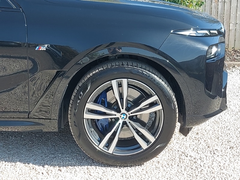 Used BMW X7 2023 for sale - 74322482: Photo 14