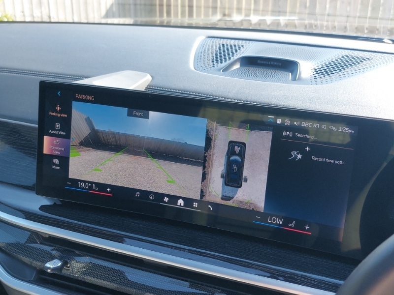 Used BMW X7 2023 for sale - 74322482: Photo 17