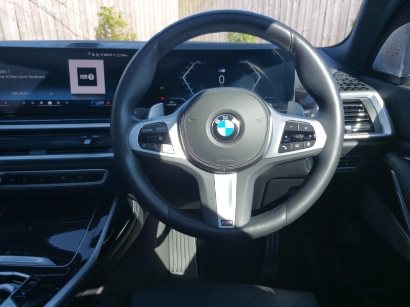Used BMW X7 2023 for sale - 74322482: Photo 5