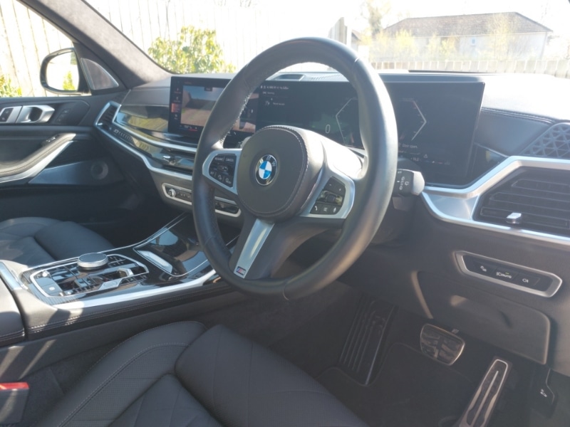 Used BMW X7 2023 for sale - 74322482: Photo 6