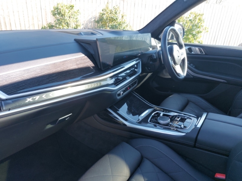 Used BMW X7 2023 for sale - 74322482: Photo 7