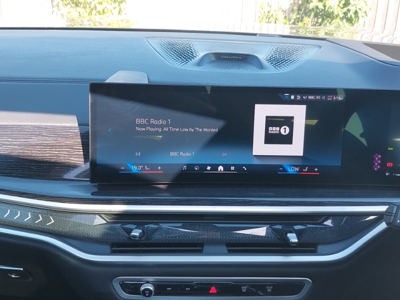 Used BMW X7 2023 for sale - 74322482: Photo 8
