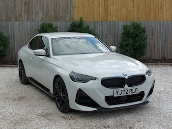 BMW - 2 Series