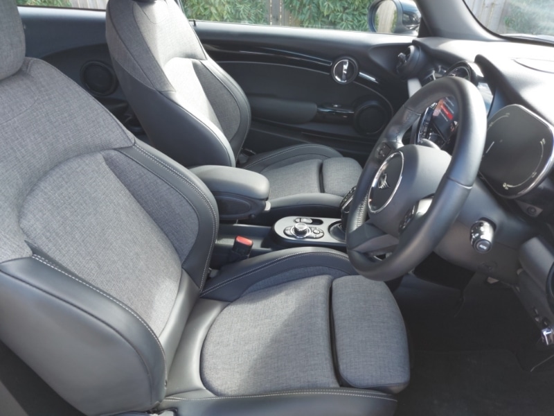 Used MINI Hatch 2023 for sale - 78041383: Photo 11