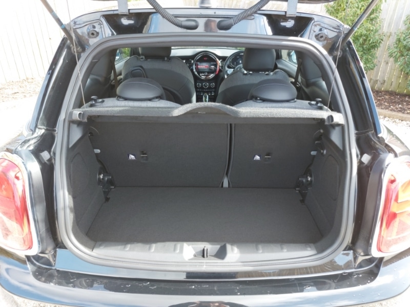 Used MINI Hatch 2023 for sale - 78041383: Photo 13