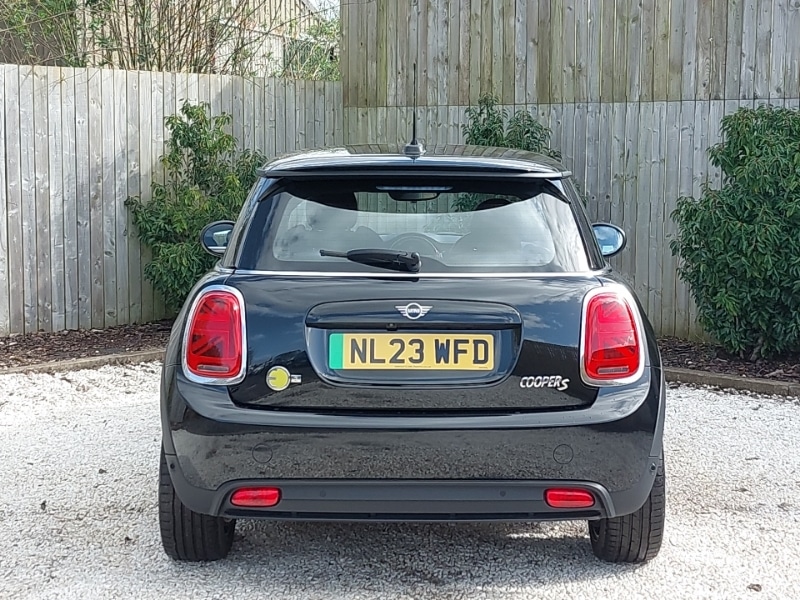 Used MINI Hatch 2023 for sale - 78041383: Photo 15