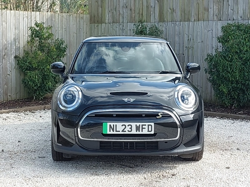 Used MINI Hatch 2023 for sale - 78041383: Photo 16