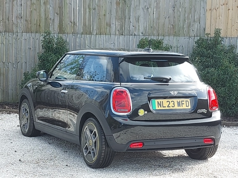 Used MINI Hatch 2023 for sale - 78041383: Photo 3