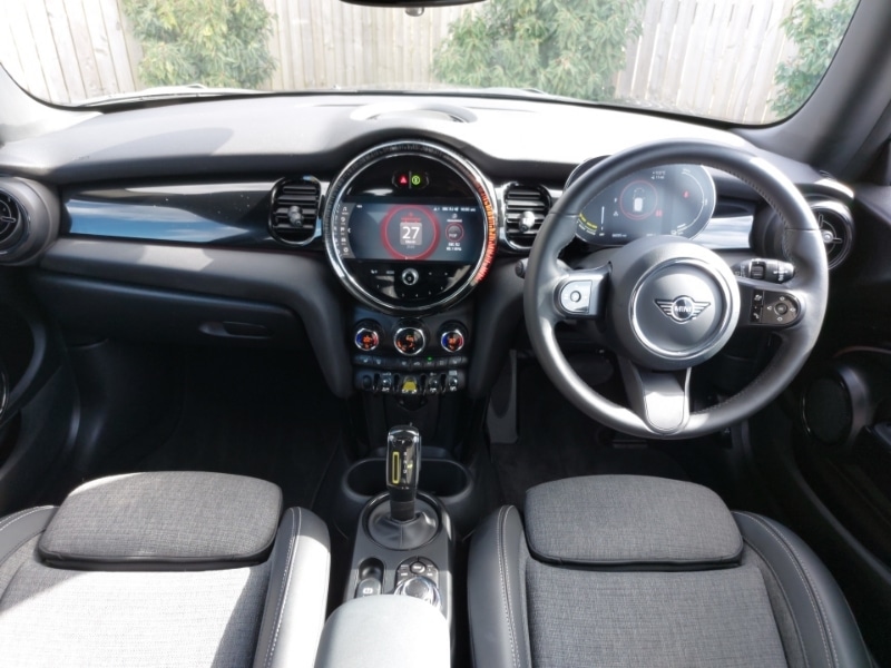 Used MINI Hatch 2023 for sale - 78041383: Photo 4