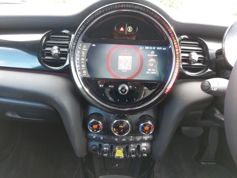 Used MINI Hatch 2023 for sale - 78041383: Photo 8