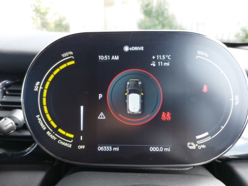 Used MINI Hatch 2023 for sale - 78041383: Photo 9