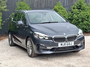 Used BMW 2 Series 2018 for sale - 79348094: Photo