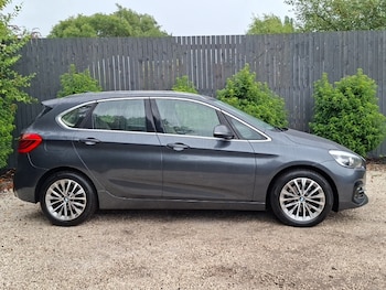Used BMW 2 Series 2018 for sale - 79348094: Photo
