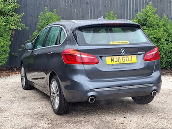 Used BMW 2 Series 2018 for sale - 79348094: Photo