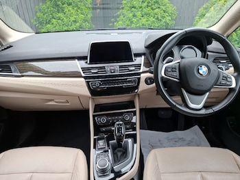 Used BMW 2 Series 2018 for sale - 79348094: Photo