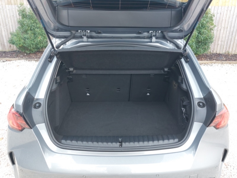 Used BMW 1 Series 2025 for sale - 76335898: Photo 13