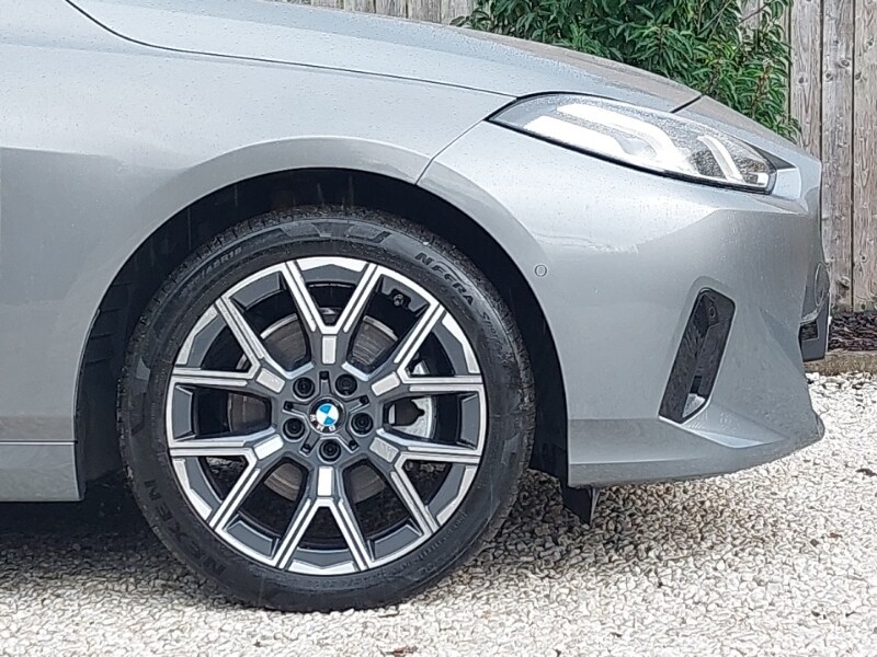 Used BMW 1 Series 2025 for sale - 76335898: Photo 14