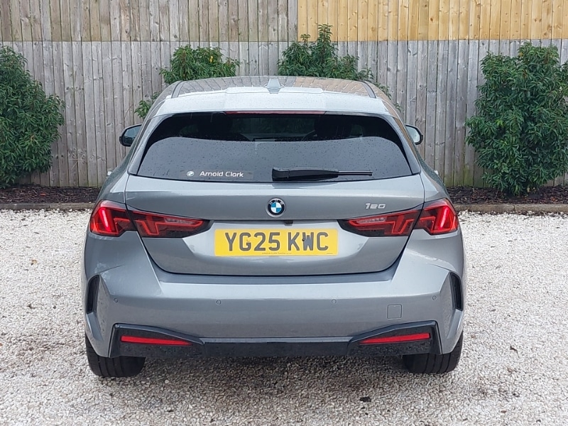 Used BMW 1 Series 2025 for sale - 76335898: Photo 15