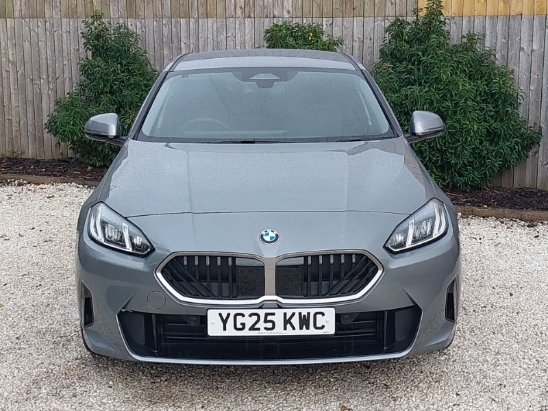 Used BMW 1 Series 2025 for sale - 76335898: Photo 16
