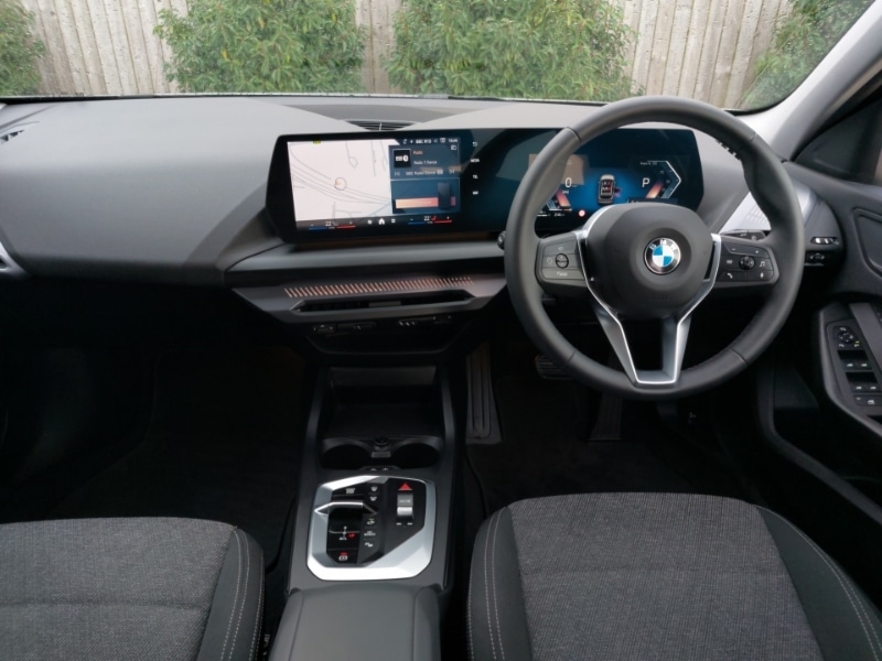 Used BMW 1 Series 2025 for sale - 76335898: Photo 4
