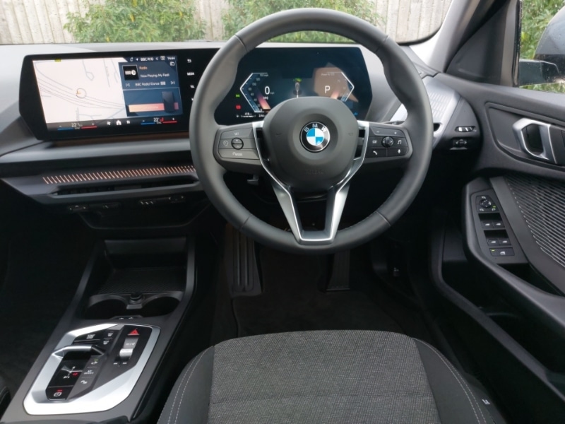 Used BMW 1 Series 2025 for sale - 76335898: Photo 5