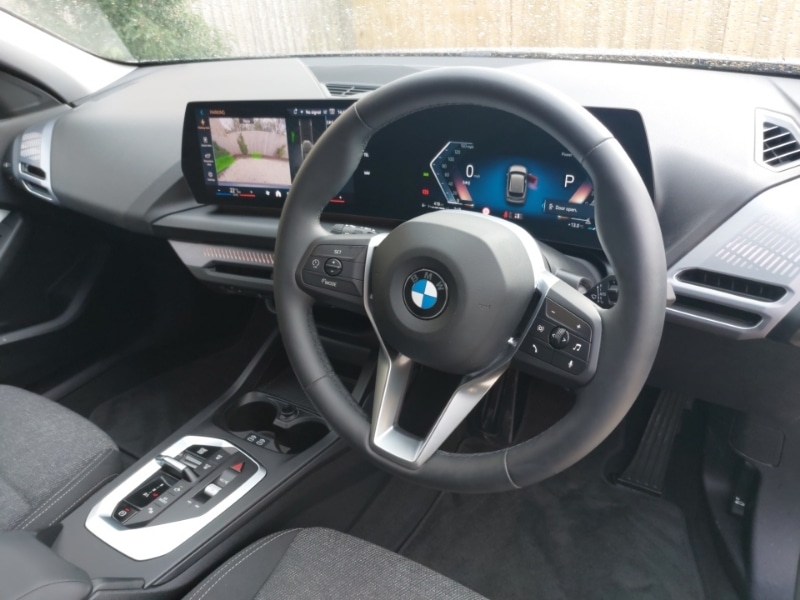 Used BMW 1 Series 2025 for sale - 76335898: Photo 6