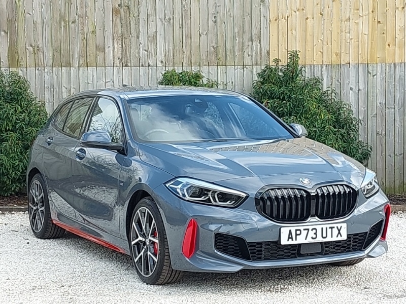 Used BMW 1 Series 2024 for sale - 78013433: Photo 1