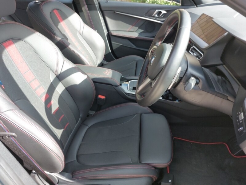 Used BMW 1 Series 2024 for sale - 78013433: Photo 11