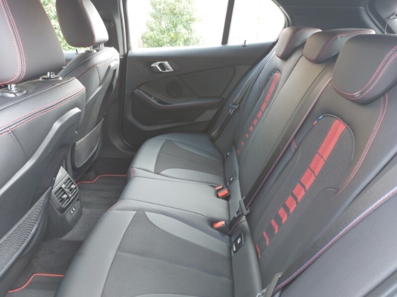 Used BMW 1 Series 2024 for sale - 78013433: Photo 12