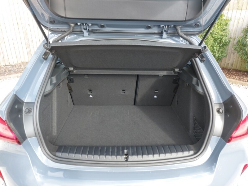 Used BMW 1 Series 2024 for sale - 78013433: Photo 13