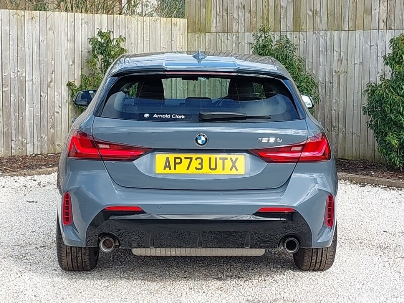 Used BMW 1 Series 2024 for sale - 78013433: Photo 15