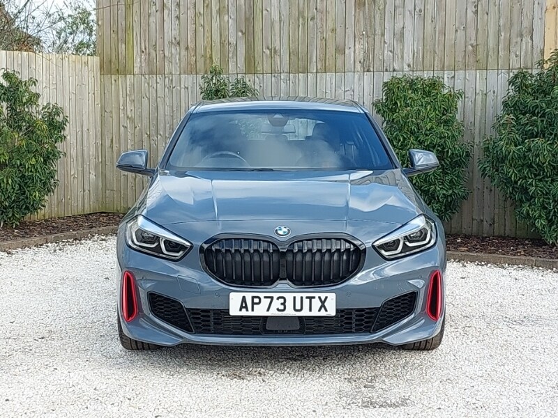 Used BMW 1 Series 2024 for sale - 78013433: Photo 16