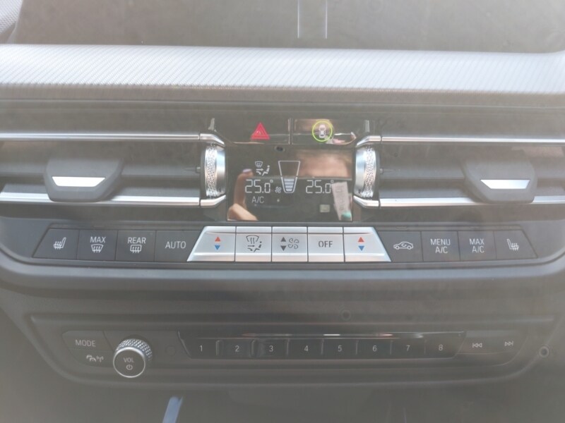 Used BMW 1 Series 2024 for sale - 78013433: Photo 18