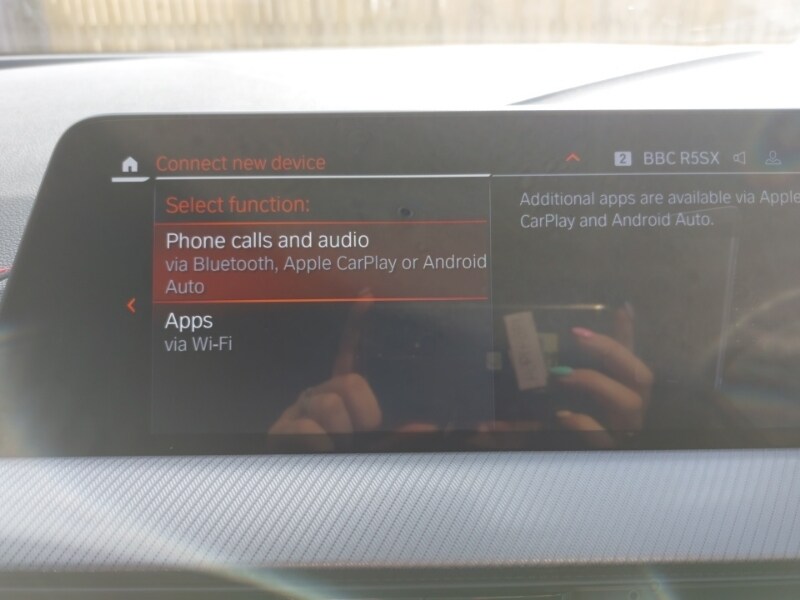 Used BMW 1 Series 2024 for sale - 78013433: Photo 19