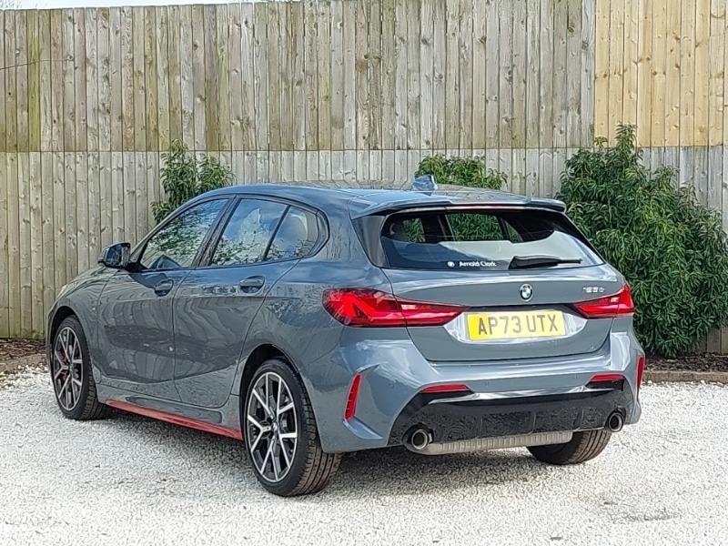 Used BMW 1 Series 2024 for sale - 78013433: Photo 3