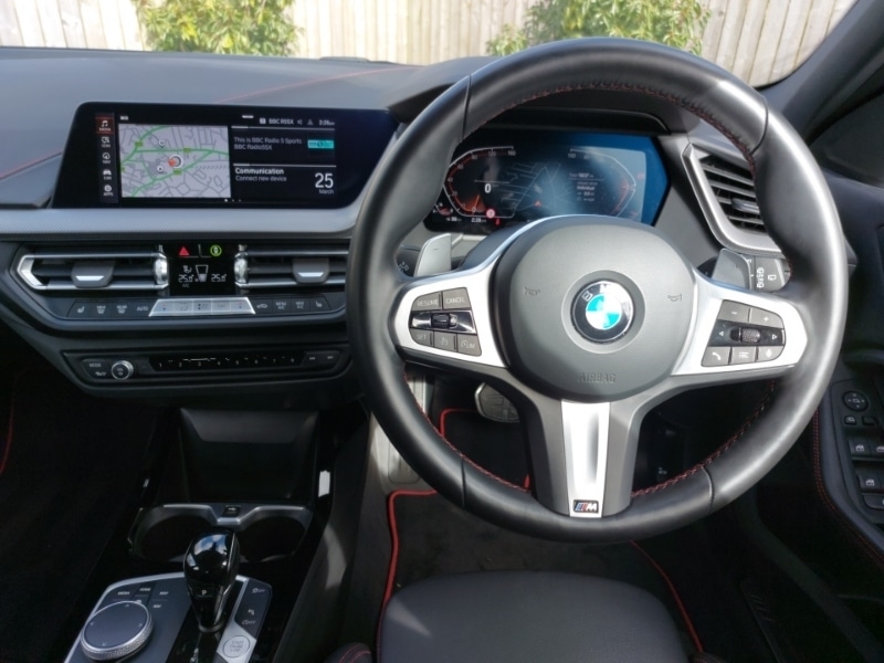 Used BMW 1 Series 2024 for sale - 78013433: Photo 5