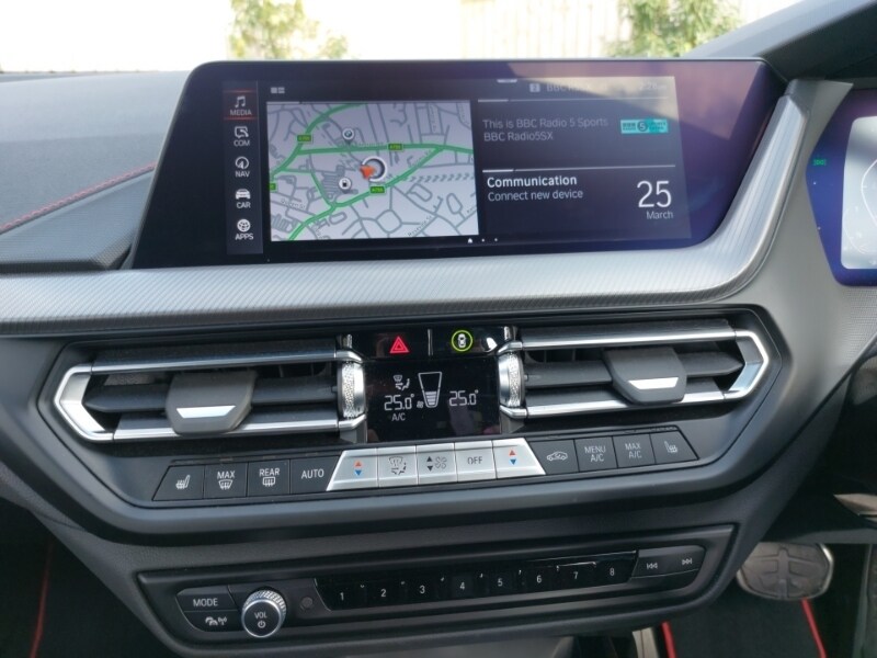 Used BMW 1 Series 2024 for sale - 78013433: Photo 8