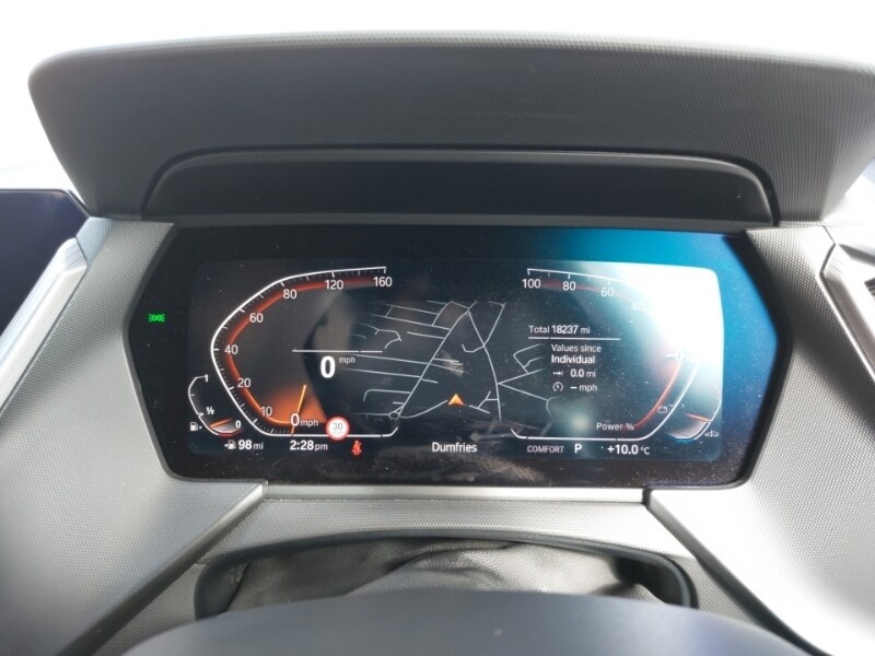 Used BMW 1 Series 2024 for sale - 78013433: Photo 9