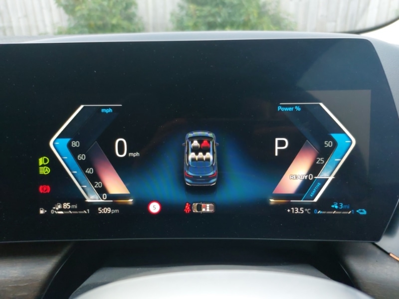 Used BMW 2 Series 2023 for sale - 76911906: Photo 9