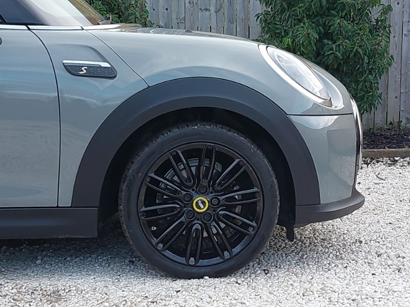 Used MINI Hatch 2022 for sale - 76928580: Photo 14