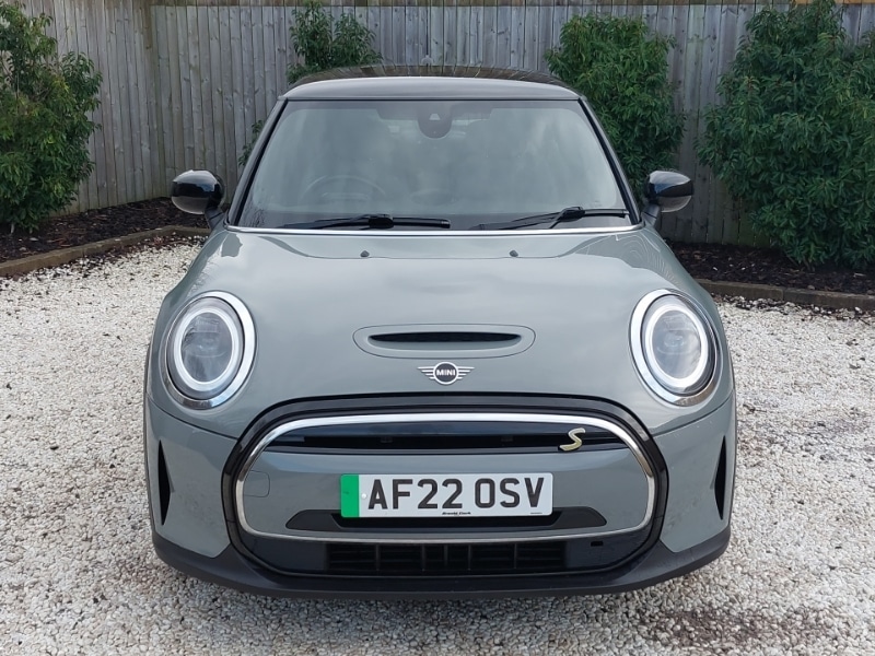 Used MINI Hatch 2022 for sale - 76928580: Photo 16