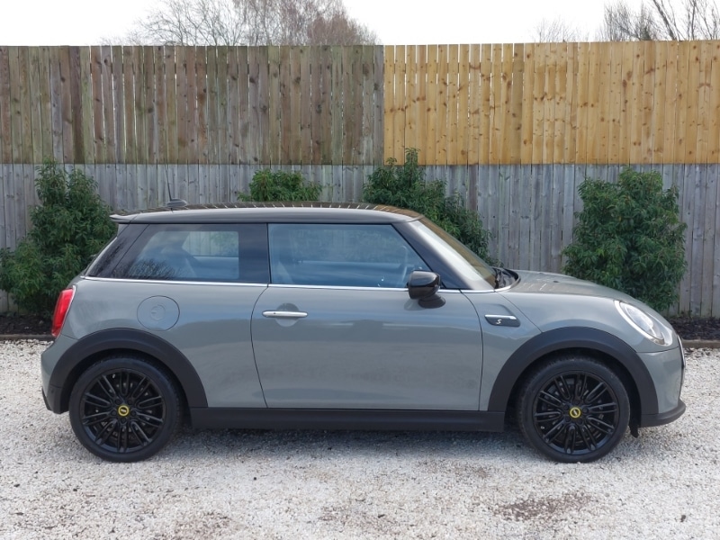 Used MINI Hatch 2022 for sale - 76928580: Photo 2
