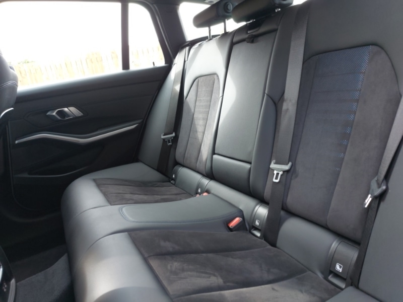 Used BMW 3 Series 2023 for sale - 76446174: Photo 12