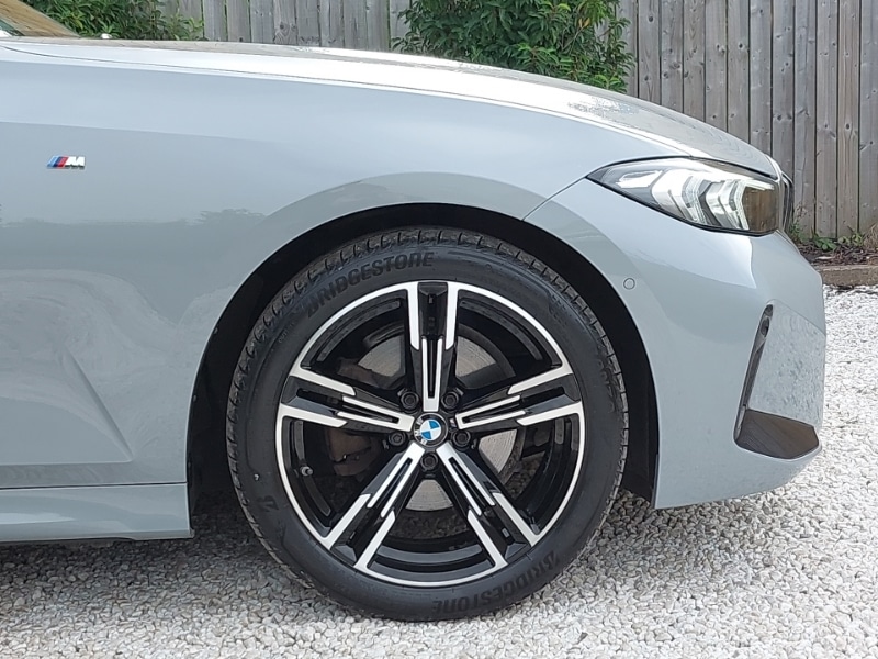 Used BMW 3 Series 2023 for sale - 76446174: Photo 14