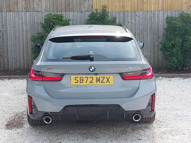 Used BMW 3 Series 2023 for sale - 76446174: Photo 15