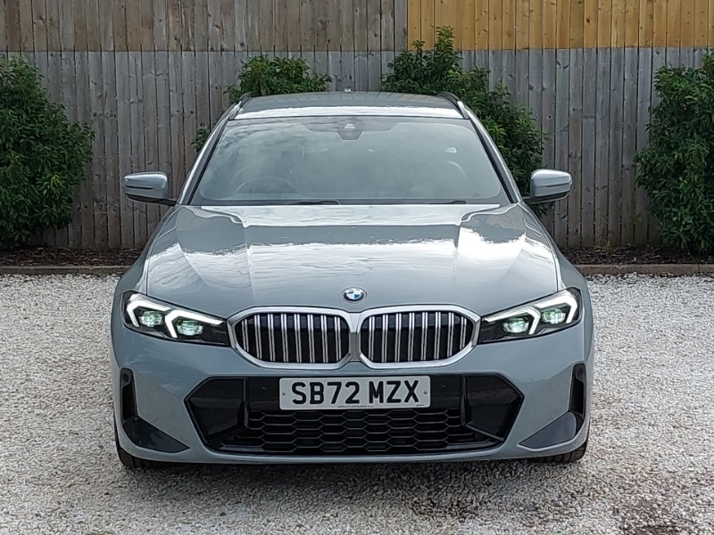 Used BMW 3 Series 2023 for sale - 76446174: Photo 16