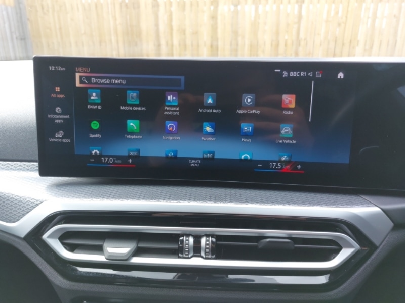 Used BMW 3 Series 2023 for sale - 76446174: Photo 19