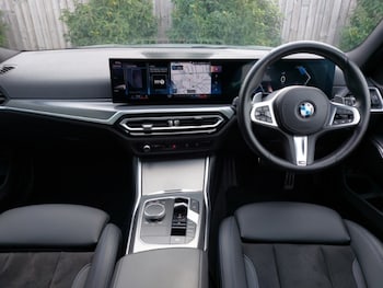 Used BMW 3 Series 2023 for sale - 76446174: Photo