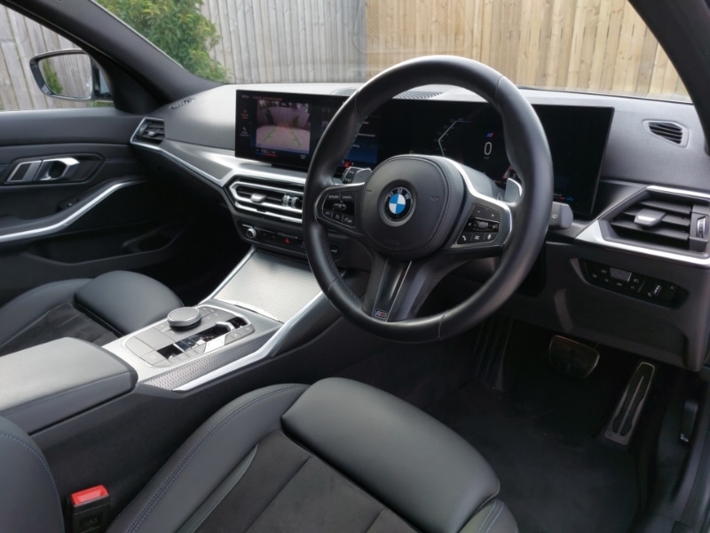 Used BMW 3 Series 2023 for sale - 76446174: Photo 6