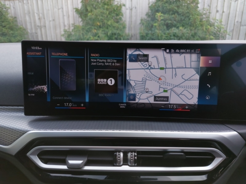 Used BMW 3 Series 2023 for sale - 76446174: Photo 8